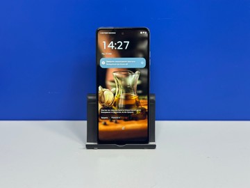 Б/в Мобільний телефон Motorola g24 4/128gb 01-201127232