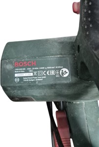 Б/в Пила дискова Bosch pks 55 01-201090680
