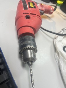 Б/у Дрель ударная Steel Weizer id001 01-201128938