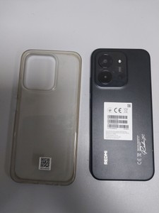 Б/в Мобільний телефон Xiaomi redmi 15c 4g 8/256gb 01-201129045