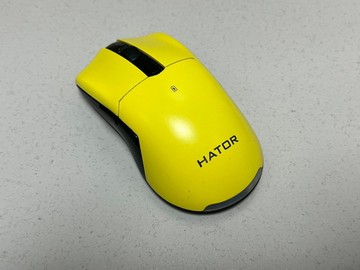 Б/в Миша Hator pulsar wireless 01-201131192