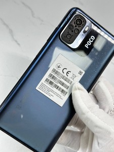 Б/у Мобільний телефон Xiaomi poco m5s 4/128gb 01-201127948