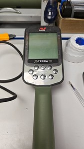 Б/в Металошукач Minelab x-terra pro 01-201124969