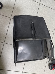 Б/в Аератор Al-Ko combi care 38 p comfort 01-201131541