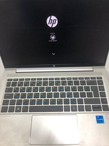 Б/в Ноутбук Hp 13/core i5-1135g7 ddr4/16gb ddr3/hdd *відсутній/ssd 256 gb/*інтегрована 01-201131685