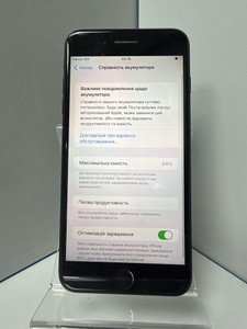 Б/в Мобільний телефон Apple iphone 7 plus 256gb 01-201131119
