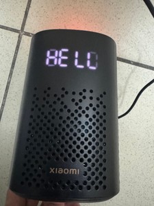 Xiaomi smart speaker l05g