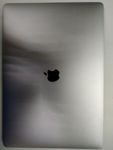 Б/в Ноутбук Apple a2141/ macbook pro 16/ core i9 2,3ghz/ram16gb/ssd1tb/amd radeon pro 5500m 01-201133595