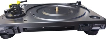 Б/у Програвач вінілових платівок Audio-Technica at-lp120xbt-usb 01-201118192