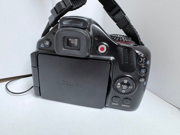 Б/в Фотоапарат Canon powershot sx40 hs 01-201134476