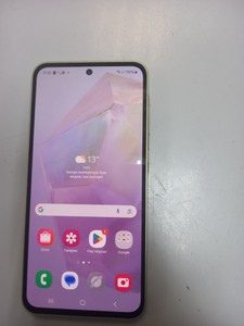 Б/в Мобільний телефон Samsung galaxy a35 5g 8/256gb 01-201134734