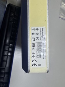 Б/в HDD-зовнішній Seagate freeagent desk 2tb 01-201134673