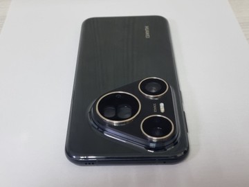 Б/в Мобільний телефон Huawei pura 80 ultra 16/512gb 01-201131289
