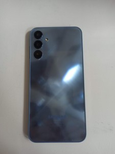 Б/в Мобільний телефон Samsung galaxy a15 sm-a155f 4/128gb 01-201131721