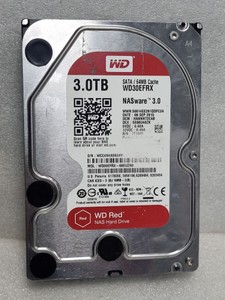 Б/в Жорсткий диск Wd wd30efrx 3tb 01-201131930