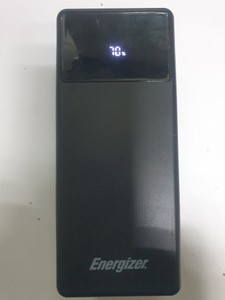 Б/в Повербанк Energizer li-pol 27000mah 65w ue27062pq 01-201133664