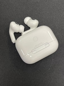 Б/у Навушники Apple airpods pro 2nd generation with magsafe charging case usb-c 01-201131941