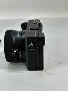 Б/в Фотоапарат Sony alfa a6400/ e pz 16-50mm f/3.5-5.6 oss ii 01-201132080