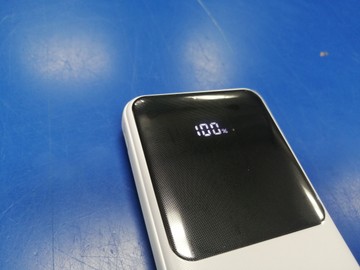 Б/в Повербанк Klgo kp-44 10000mah 01-201138046