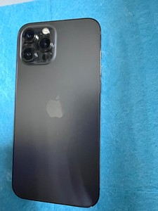 Б/в Мобільний телефон Apple iphone 12 pro max 128gb 01-201137861