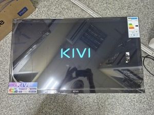 Б/в Телевізор Kivi 32'' fhd prime e5 qled 32f770qb 01-201137579
