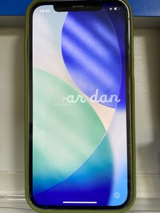 Б/в Мобільний телефон Apple iphone 12 64gb 01-201137401