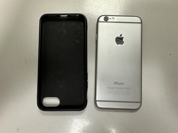 Б/в Мобільний телефон Apple iphone 6 16gb 01-201138180