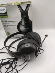 Б/в Навушники Philips shm1900 01-201138821