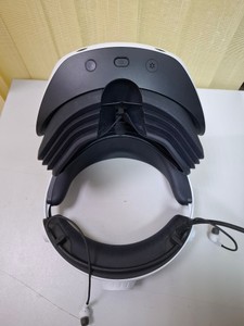 Б/в Окуляри віртуальної реальності Sony playstation vr2 cfi-zvr1 01-201138379