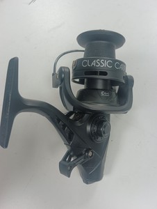 Б/в Котушка рибальська Brain classic carp baitrunner 5000 01-201138624