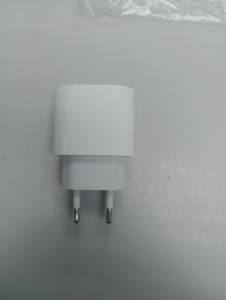Б/в Мережевий зарядний пристрій Apple a2347 01-201138220