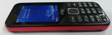 Б/у Мобільний телефон Ergo f243 swift 01-201138506