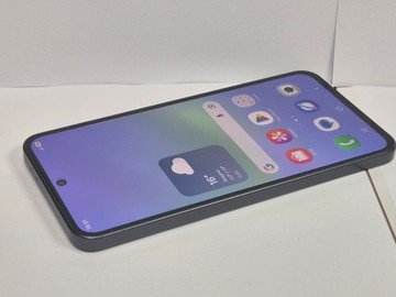 Б/в Мобільний телефон Samsung galaxy a36 5g 8/256gb 01-201137750