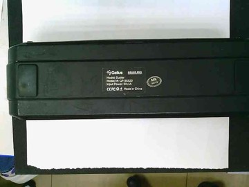 Б/у Акустика Gelius pro duster gp-bs520 01-201142818