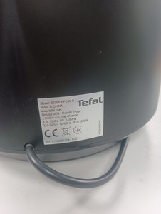 Б/в Мультиварка Tefal turbo cuisine cy754830 01-201142979