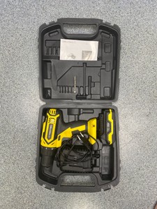 Б/в Шурупокрут Trotec pscs 11-20v 01-201143132