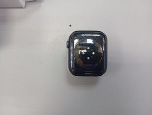 Б/в Смарт-годинник Apple watch series 6 gps + cellular 44mm aluminium case 01-201138669