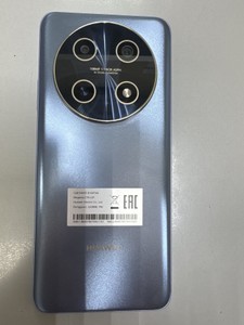 Б/у Мобільний телефон Huawei nova 13i ctr-l91 8/128gb 01-201146591