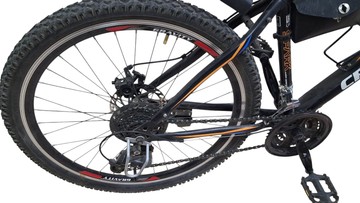 Б/в Велосипед Crossride spark 29 01-201116844