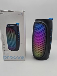 Б/в Акустика Proove nova 01-201147111