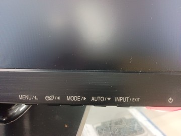 Б/у Монитор Lg electronics e1942c 01-201146680