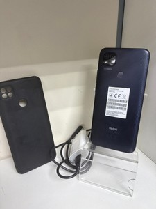 Б/в Мобільний телефон Xiaomi redmi 9c nfc 2/32gb 01-201146438