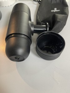 Б/в Кавоварка Wacaco minipresso ns 01-201147388