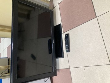 Б/в Телевізор Sony klv-32s550a 01-201149931