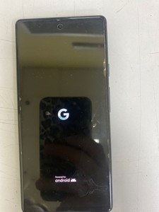 Б/в Мобільний телефон Google pixel 6a 6/128gb 01-201147074