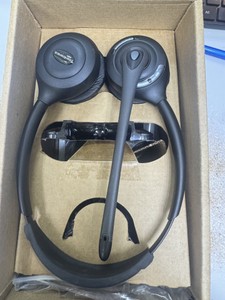 Б/в Гарнітура Plantronics cs520 01-201150446