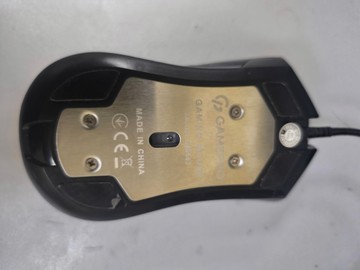 Б/в Миша Gamepro gm543 phoenix usb 01-201140641
