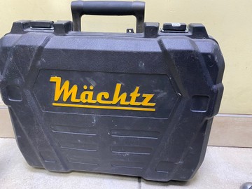 Б/у Перфоратор M?Chtz mrh-1920b 01-201146662