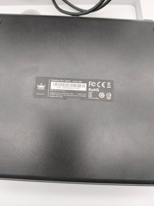 Б/в Графічний планшет Huion hs64 01-201140441