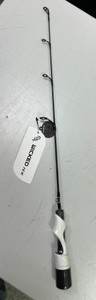 Б/в Вудилище Fishing 13 fishing wicked ice rod 20" 50см mh 01-201147658